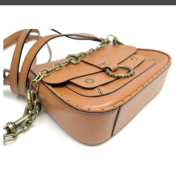 Zadig & Voltaire Kate Moss Special Edition shoulder bag - Picture 3 of 15